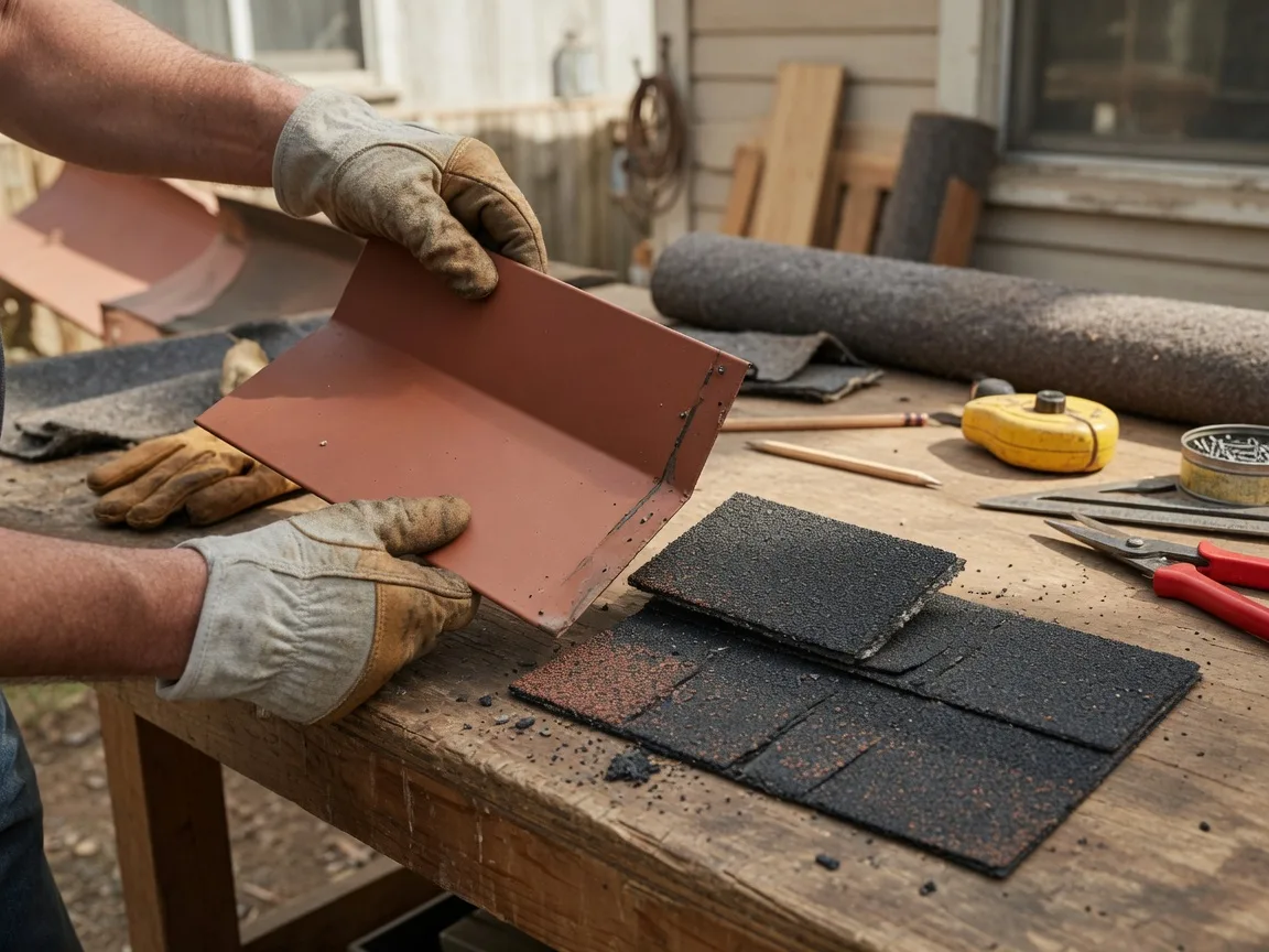 Roof Repair company in Prairieville, LA